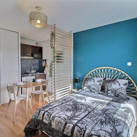 # Bien Dormir A Mulhouse # L'Oceanic # Centre Ville # Cosy # エクステリア 写真